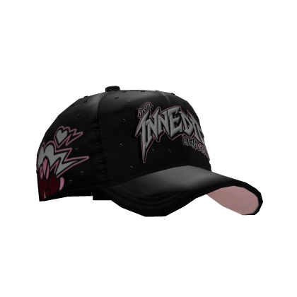 A LOVING APE X INNEDIT X FELINO HATS 
