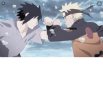 Naruto and sasuke123