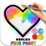 Free Paint!
