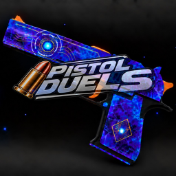Pistol Duels [Beta]