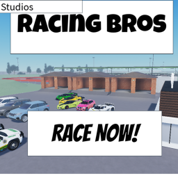 Racing Bros OPEN BETA