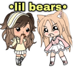 Annie the bear roblox