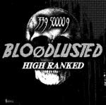 BLOØDLUSTED high ranked members