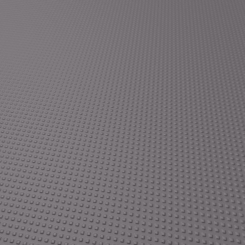 Just a normal baseplate.