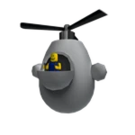 Game Badge Thumbnail