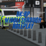 UK:RP Middlesbrough Roleplay