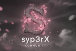 Syp3rX's Community
