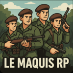 Le Maquis RP