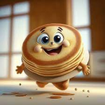 Pancake war official Group