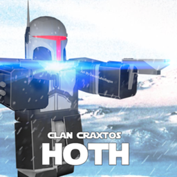 〔Outpost On Hoth〕