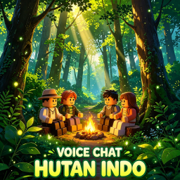 Voice Chat Hutan