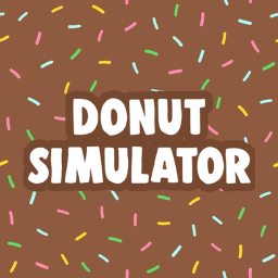 Donut Simulator