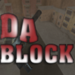 DA BLOCK ( BETA )