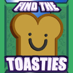 (Chat Codes) [399] Find the Toasties