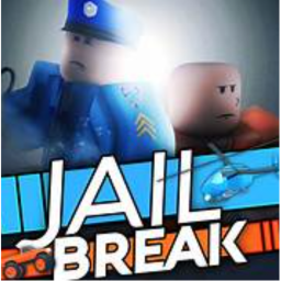TESTING Jailbreak season 8 modded  icon