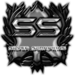 Silver Scoripions