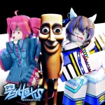 [UMAMUSUME] zyltex's animations