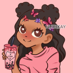 #meleyah squad
