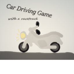 car driving game