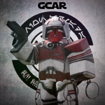 ุุCoruscant Guard