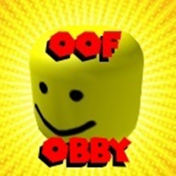 Oof Obby!