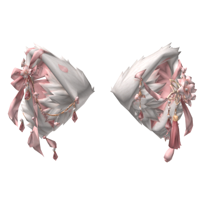 Cat Ears