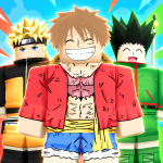 Anime Mana Farm