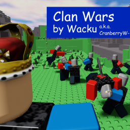 Roblogs - Clan Wars