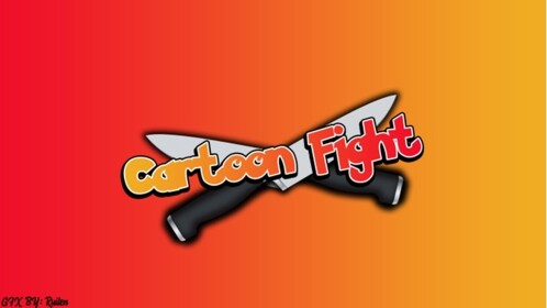Cartoon Fight [BETA]