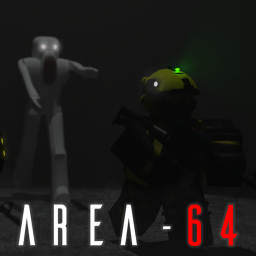 /:SCPF:\ Area - 64
