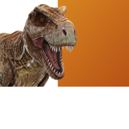 Dino park (unfinished)