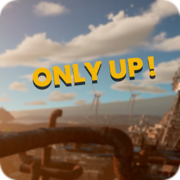 Only Up