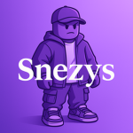 Sneazys Clothing store