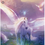 Unicornpwr!