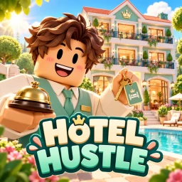 Hotel Hustle 🏨 icon