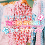 -Tropics Apparel-