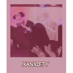 Xanxiety