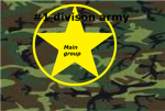Roblox Army #1 divison