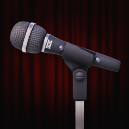 (vc) comedy club