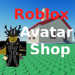 Avatar Shop