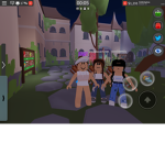 The Royal Robux Kingdom