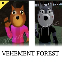[NEW CHARACTER] Vehement Forest icon