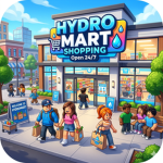 HydroMart Shopping