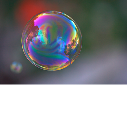 The #Team Bubble Fan Game