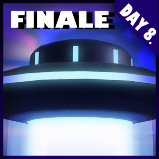 Noobs in Conspiracy [Finale] official Roblox game thumbnail