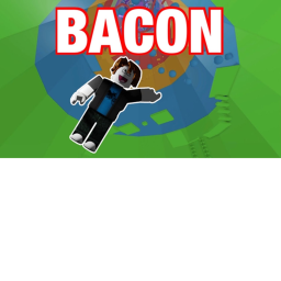 Tower of Bacon (Summer Sales)