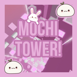 Mochi Tower 2🍡