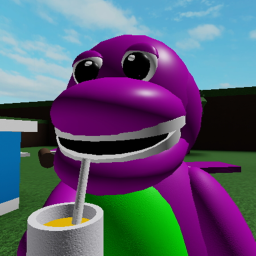 Barney game