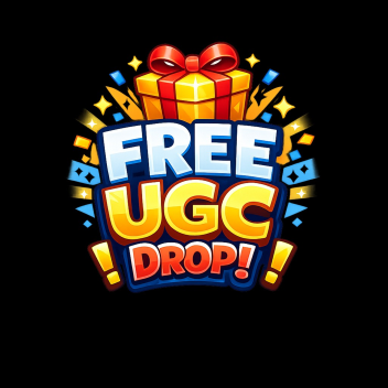 [👾] Free UGC (afk or play)