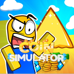 [💰] Coins Simulator